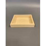 Поднос деревянный "Мини"